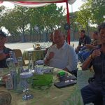 Ketua Umum DPP GMI H. Riden Bahrudin Hadiri Coffee Morning Kodim 0509/Kabupaten Bekasi, Perkuat Sinergi Membangun Daerah