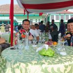 Ketua DPD GMBI Kabupaten Bekasi H. Sobari Isharianto Apresiasi Coffee Morning Kodim 0509, Perkuat Sinergi untuk Kemajuan Daerah