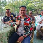 Ketua Marcab LMP Kabupaten Bekasi Apresiasi Coffee Morning Kodim 0509: Perkuat Sinergi Lintas Elemen untuk Kemajuan Bersama