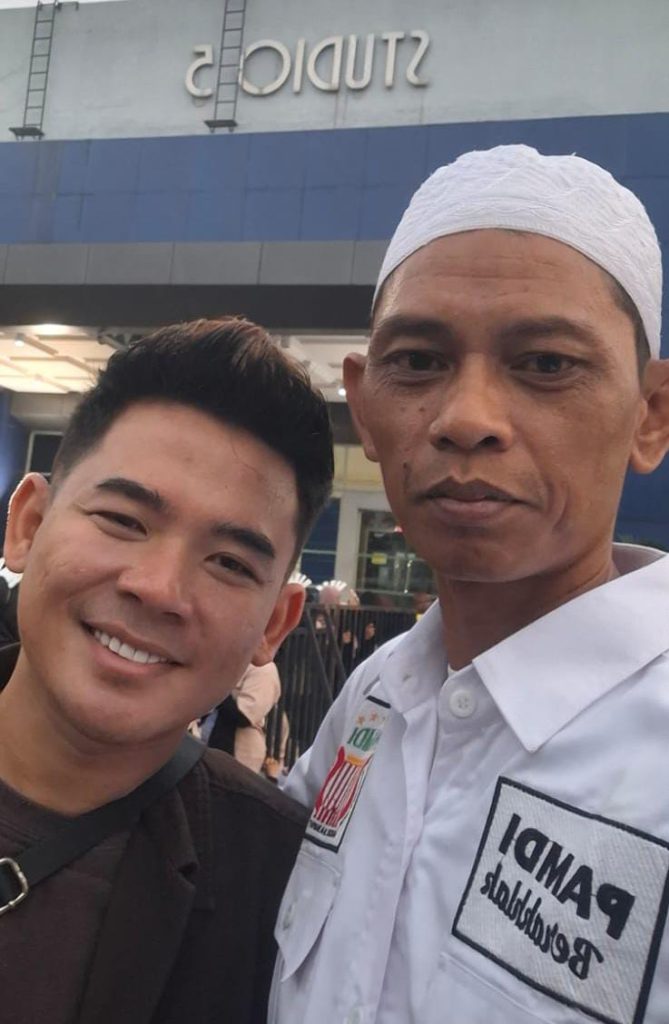 Ketua PAMDI Karawang Jayadi: Pengukuhan Polresta Karawang Momentum Memperkuat Persatuan, Pelayanan, dan Keamanan Masyarakat