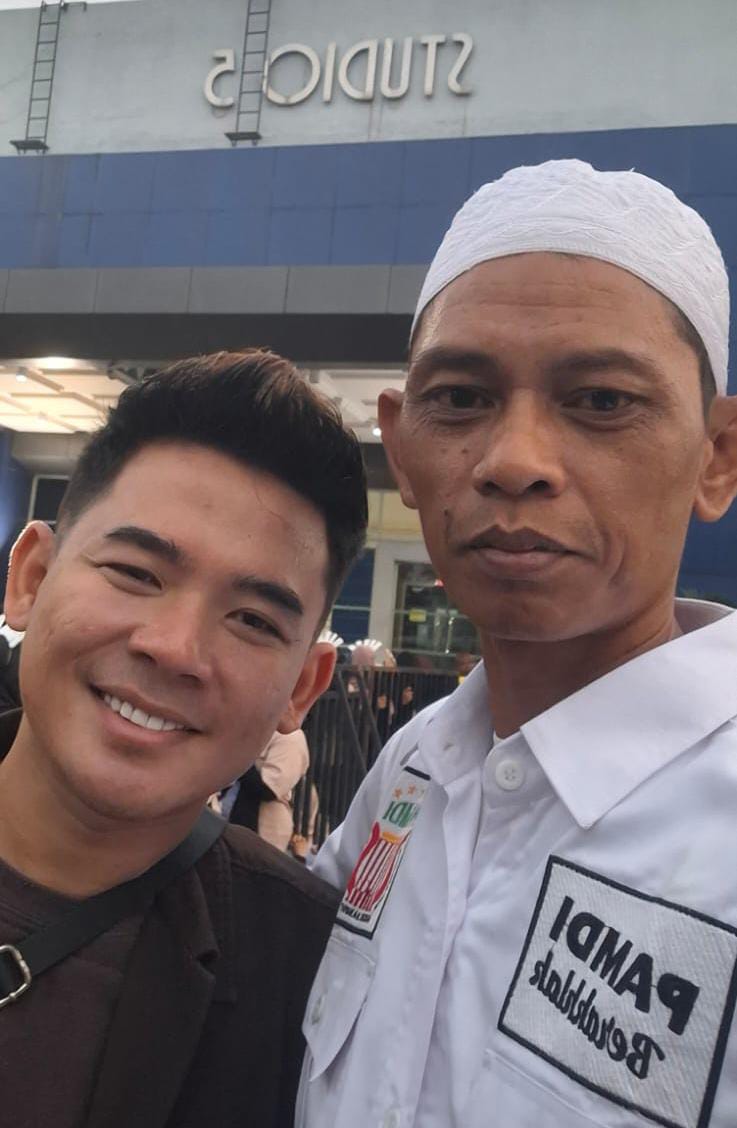 Ketua PAMDI Karawang Jayadi: Pengukuhan Polresta Karawang Momentum Memperkuat Persatuan, Pelayanan, dan Keamanan Masyarakat