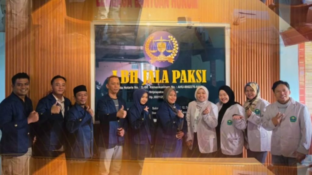 LBH JALA PAKSI Ucapkan Selamat atas Pengukuhan Polres Karawang Menjadi Polresta Karawang, Diharapkan Perkuat Pelayanan Hukum dan Keamanan Masyarakat