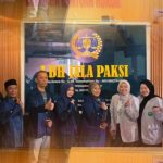 LBH JALA PAKSI Ucapkan Selamat atas Pengukuhan Polres Karawang Menjadi Polresta Karawang, Diharapkan Perkuat Pelayanan Hukum dan Keamanan Masyarakat