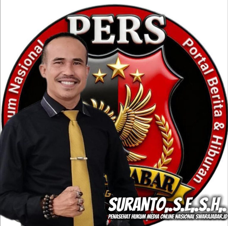 Penasehat Hukum Swarajabar.id Apresiasi Pengukuhan Polres Karawang Menjadi Polresta, Harapkan Pelayanan Publik Semakin Prima