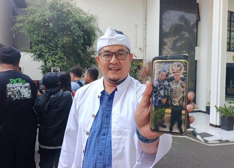 Serahkan Bukti Baru ke Pengadilan Tipikor Bandung, Deded Aprila Singgung Dugaan Penyalahgunaan Foto Pejabat Nasional dalam Kasus Investasi Mengatasnamakan BUMD
