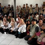 Menebar Kesadaran Hijau, Merawat Masa Depan Desa