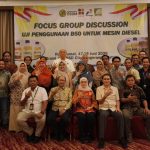 Pakar Energi UPER: Diversifikasi Bioenergi dan Riset Jadi Kunci Keberhasilan B50
