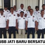 KORLAP Bertransformasi Menjadi JBB, Adi Irawan: Momentum Memperkuat Soliditas dan Pembaruan Organisasi