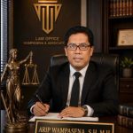 Arif Wampasena Sampaikan Ucapan Selamat Milad Perak FBR ke-25, Momentum Perkuat Persatuan dan Kontribusi Sosial