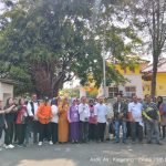 ASDO: Pembinaan Ormas Momentum Memperkuat Sinergi dan Kontribusi bagi Karawang