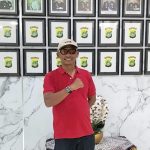 Milad Perak FBR ke-25, Kang Edo: Perkuat Persaudaraan dan Kontribusi bagi Masyarakat