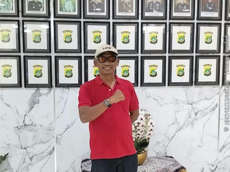 Milad Perak FBR ke-25, Kang Edo: Perkuat Persaudaraan dan Kontribusi bagi Masyarakat