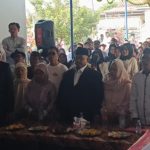 PANITIA PILKADES JATIBARU PASTIKAN PROSES DEMOKRASI TRANSPARAN, ALAMSYAH: MARI SUKSESKAN PILKADES 2026