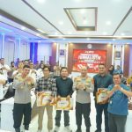 Polda Jabar Umumkan Pemenang Lomba Jurnalistik Hari Bhayangkara ke-80, Dorong Pers yang Inklusif dan Berintegritas