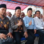 Zainul Arifin: Nurjaya Figur Rendah Hati dan Siap Membawa Perubahan untuk Jatireja