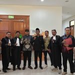 LBH Harimau Raya Kawal Sidang Perdana di PN Kabupaten Bekasi, Dorong Penegakan Hukum Profesional dan Berkeadilan