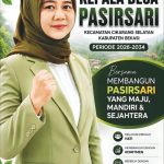 Hj. Aan Anisah, S.E., Bawa Gagasan Kepemimpinan Humanis untuk Pasir Sari yang Maju, Mandiri dan Sejahtera