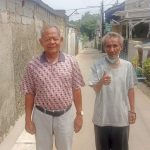 Klarifikasi Pokmas RW 05 Mekarjaya, Cucu Sudrajat: Proyek Drainase Selesai Sesuai Spesifikasi