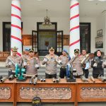 Bukan Sekadar Gepeng! Polrestabes Bandung Musnahkan 1.172 Knalpot Brong, Ini Pesan Tegas untuk Pengendara