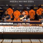 Sindikat Obat Ilegal Dibongkar, Kapolda: “Ini Peringatan Keras!”