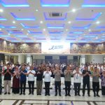 Koordinasi Lintas Sektoral Jawa Barat Perkuat Penanggulangan Narkoba dan Miras Menuju Indonesia Emas 2045