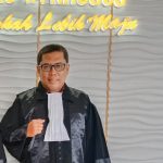 Arif Wampasena Soroti Putusan MK: Anggaran MBG Tak Bisa Pakai Jatah 20% Pendidikan