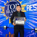 The Jungle Kembali Meraih Top Brand 