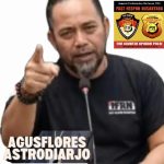 Persoalan UKW Dinilai Tidak Relevan, Agus Flores: Fokus Periksa Status Badan Hukum Media   