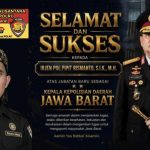 Ketua Fast Respon DPW Jawa Barat Apresiasi Amanah Irjen Pol Pipit Rismanto sebagai Kapolda Jabar, Dorong Sinergi Pers dan Polri