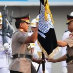 Sertijab Kakorlantas Polri: Irjen Pol. Wibowo Lanjutkan Estafet Kepemimpinan Korps Lalu Lintas