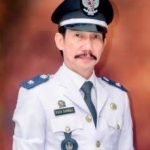 Kepala Desa Tanjungbaru Tegaskan Jangan Ganggu Proyek Pembangunan SDN Tanjungbaru 02 dan 03