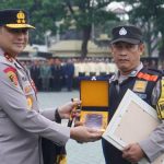 Kawal Stabilitas Keamanan Wilayah Jawa Barat, Kapolda Pipit Rismanto Siagakan Bhabinkamtibmas Jadi Benteng Pertama Kamtibmas