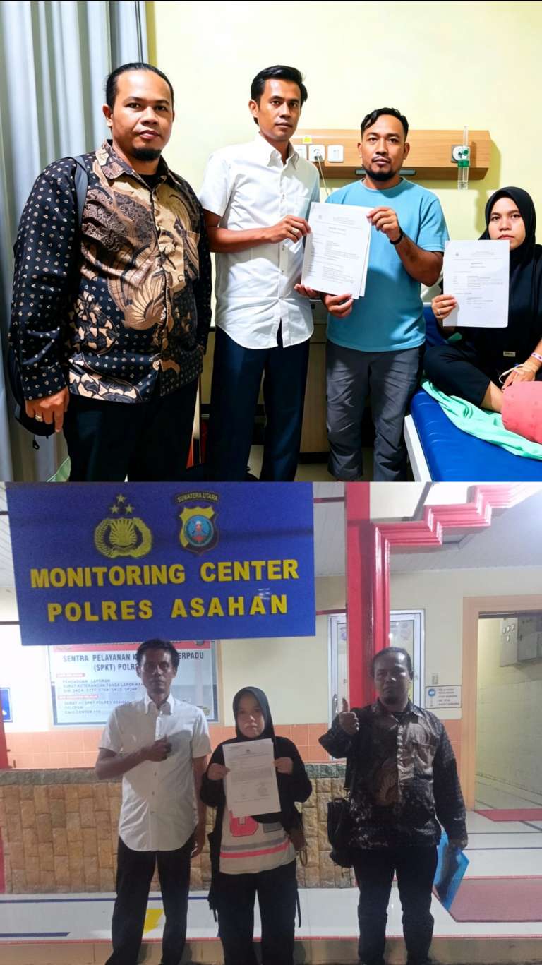 Gegara Posting Buah Naga Berulat, Guru Madrasah Diteror Oknum Vendor MBG, Dua Bulan Berlalu, Gelar Perkara yang Tak Kunjung Dilakukan 