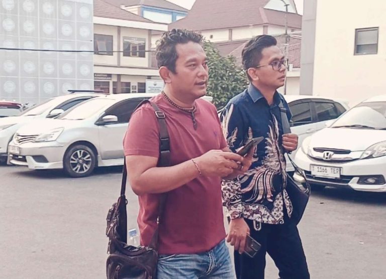 Saat Wakil Rakyat Diduga Diperlakukan Intimidatif, Asbah Pilih Jalur Hukum: PAN Dorong Supremasi Hukum dan Perlindungan Masyarakat
