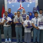 AHY Muda Karawang: Sembilan Pelajar Adu Gagasan, Ukir Keberanian Menuju Panggung Nasional