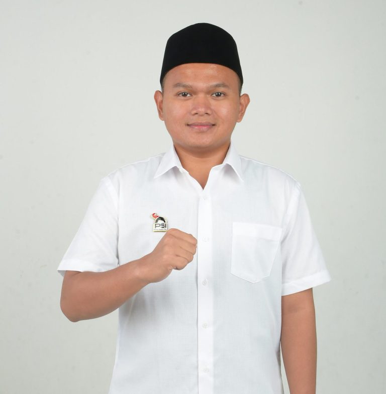 Hari Pramuka ke-65, H. Ridho Choirul Umam: Semangat Pemuda Harus Menjadi Energi Membangun Bekasi