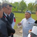 PSI Kota Bogor Tuntaskan Struktur 100 Persen, Jadi Etalase Konsolidasi Politik Jawa Barat