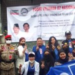 Barisan Pembaharuan 08: Kritik Harus Memperkuat Demokrasi, Bukan Menggerus Kepercayaan Nasional