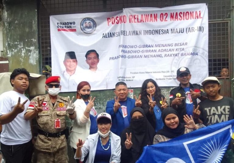 Barisan Pembaharuan 08: Kritik Harus Memperkuat Demokrasi, Bukan Menggerus Kepercayaan Nasional