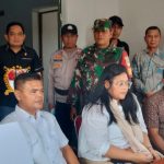 Layla Rizky Resmi Mendaftar Bacalon Kades Bantarjaya, Dukungan Warga Mengalir Tanpa Diminta