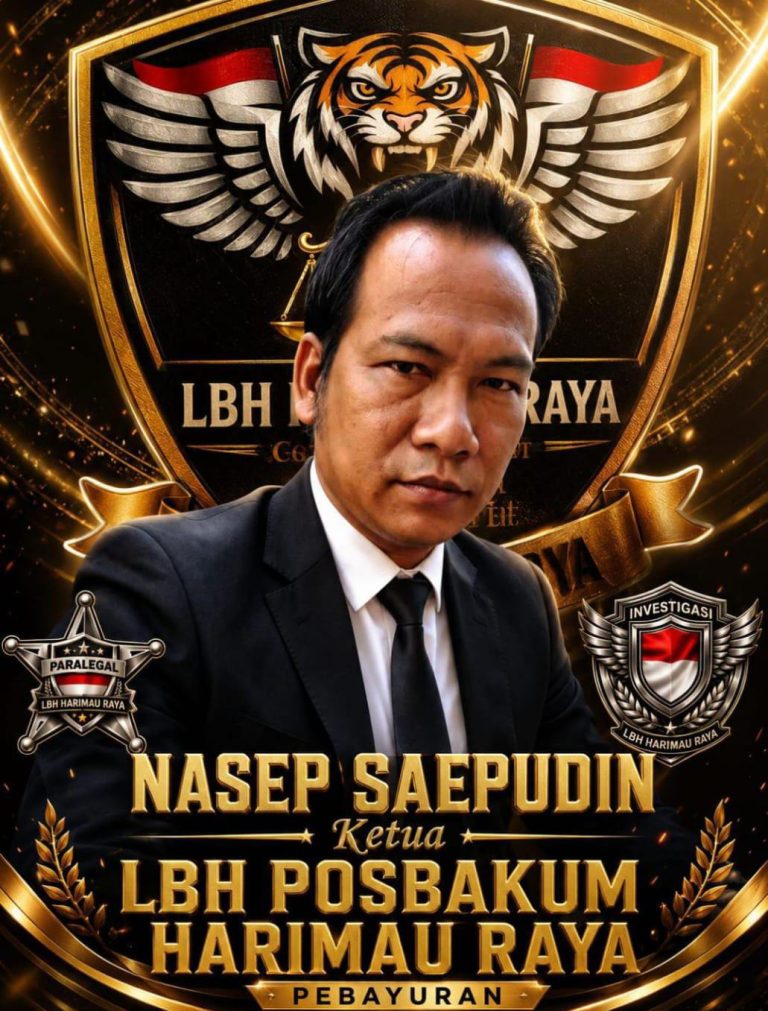 Perselisihan Memanas di Pebayuran, Ketua LBH Posbakum Harimau Raya Laporkan Dugaan Penganiayaan: Apa yang Sebenarnya Terjadi?