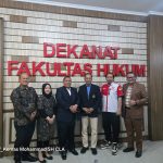 PAI Tolak Dewan Advokat Nasional, Sultan Junaidi Dorong Reformasi Profesi Tanpa Monopoli