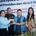 Menjaga Demokrasi yang Beradab: Pemerintah Responsif di Tengah Dinamika Kabinet Bayangan