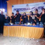DPD NasDem Kabupaten Bekasi Perkuat Struktur dan Pendidikan Politik, Sitkom: Konsolidasi Harus Berbuah Kerja Nyata