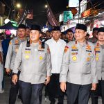 Haul Pondok Buntet Jadi Momentum Perkuat Kebersamaan, Kapolda Jabar Ajak Semua Elemen Jaga Kondusivitas