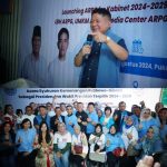 Syafrudin Budiman: Demokrasi Harus Terbuka, Kedaulatan dan Marwah Bangsa Tetap Dijaga