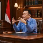 Membebaskan Sektor Riil dari Tekanan, Merawat Independensi Bank Sentral
