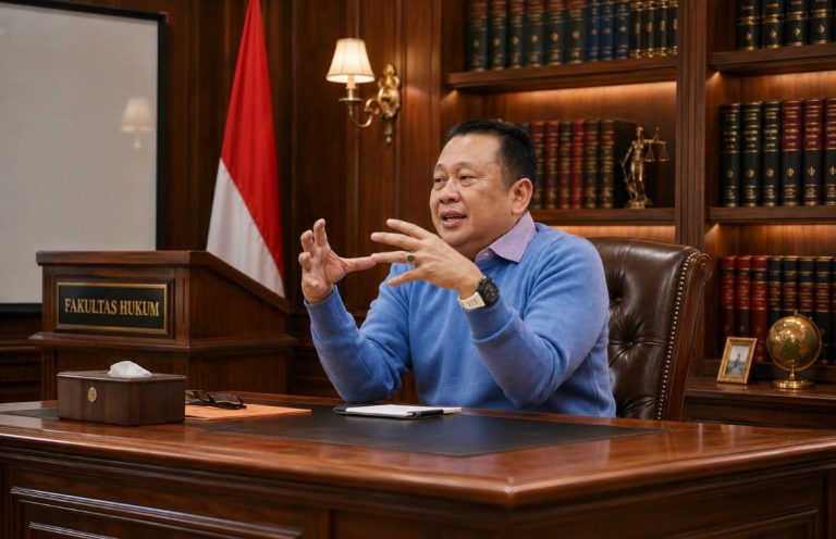 Membebaskan Sektor Riil dari Tekanan, Merawat Independensi Bank Sentral