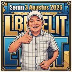 LBH ELIT: Pembangunan untuk Rakyat Harus Didukung, Bukan Dipersulit