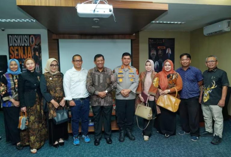 Polda Jabar Ungkap 20 Perkara Korupsi, Media Didorong Perkuat Kontrol Sosial